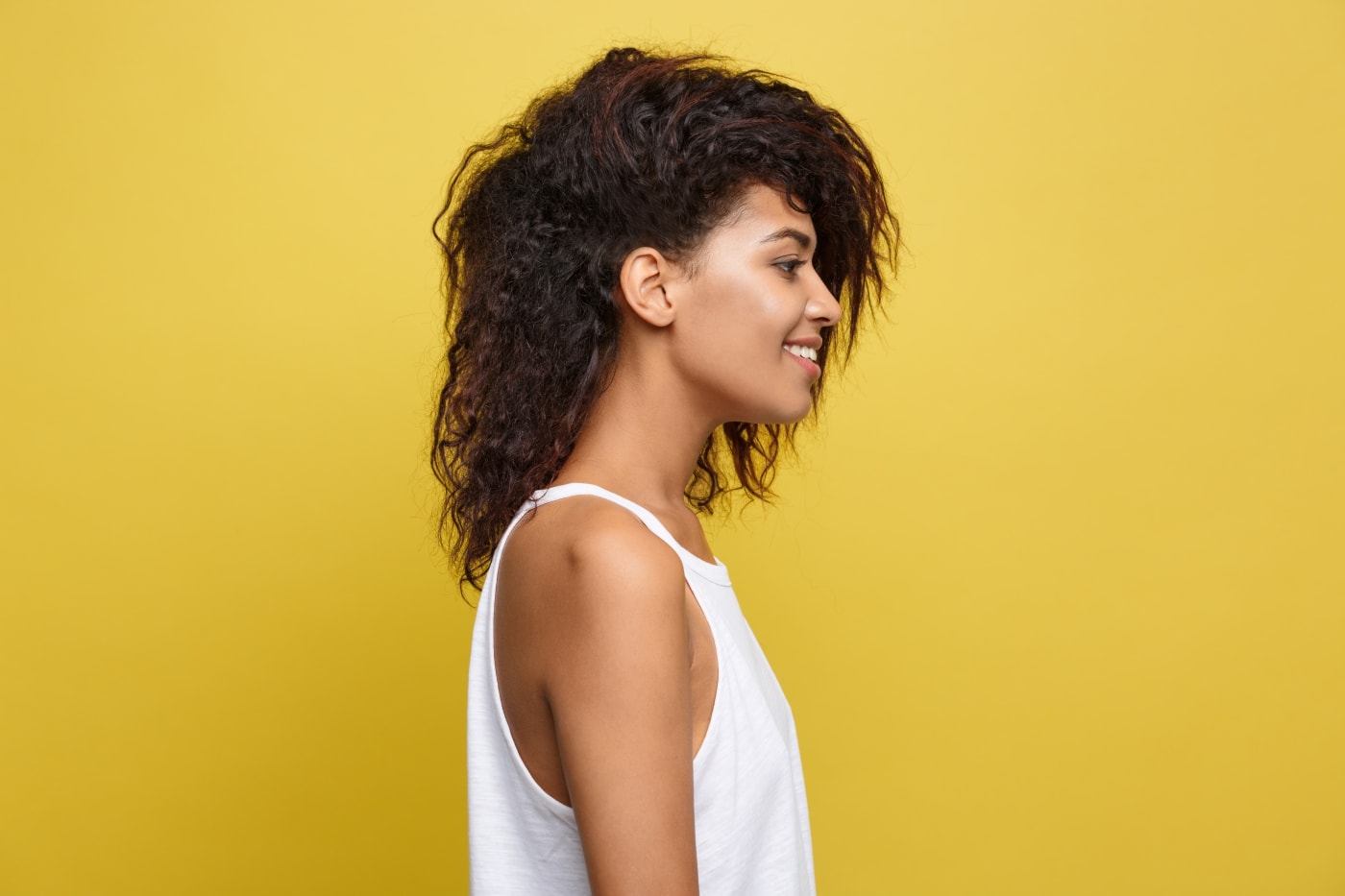 Hair You’ve Always Dreamed Of