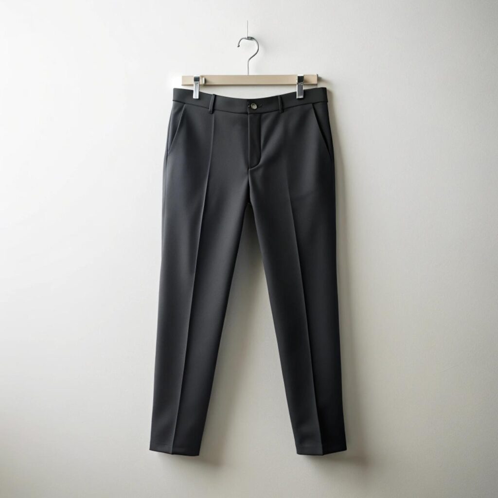Black Jeans