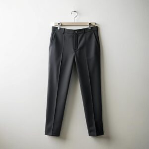 Black Jeans