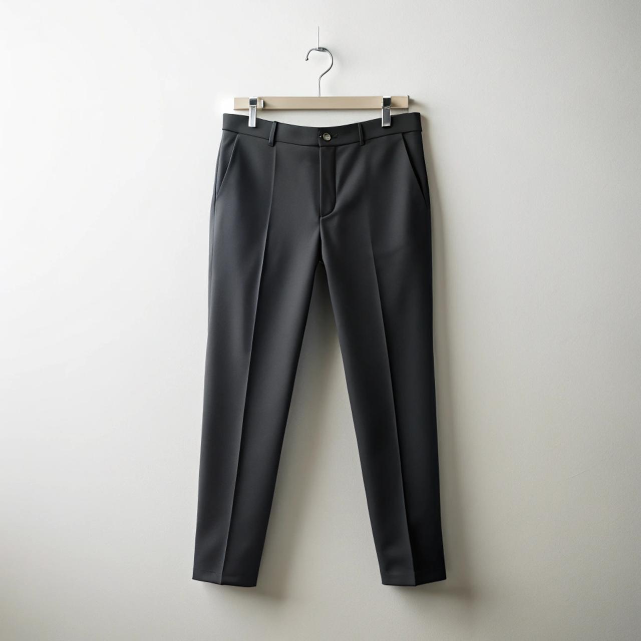 Black Jeans