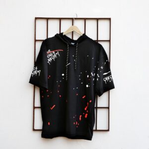 Black T-Shirt