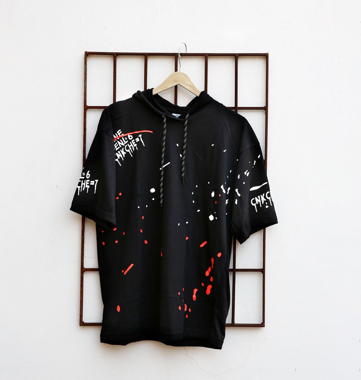 Black T-Shirt
