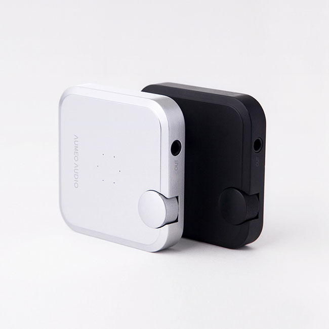 Aumeo Audio