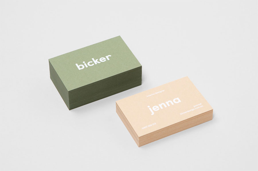 Bicker & Jenna
