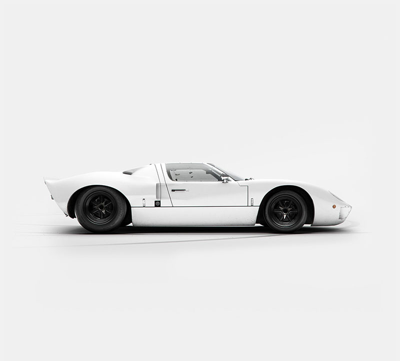 Model Car