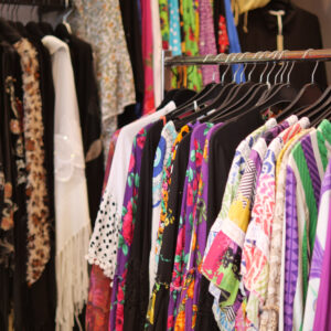 Clothing