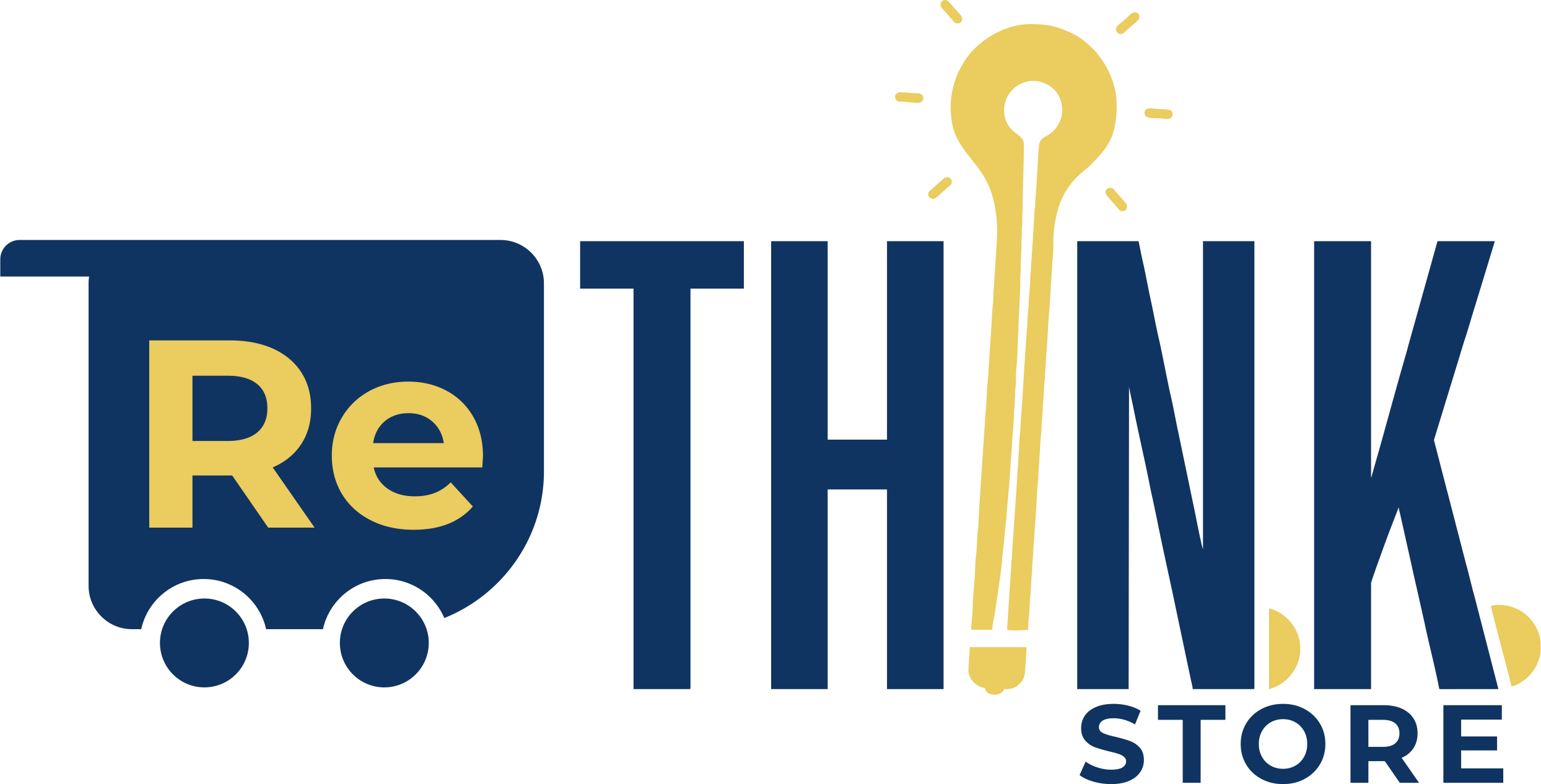 ReTHINK Store