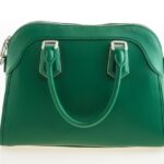 The Malachite Valor Bag