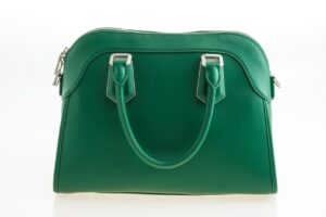 Green Women's Bag