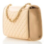 The Malachite Valor Bag