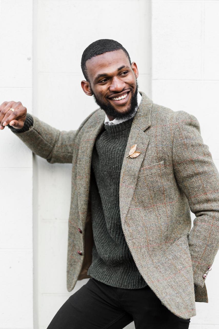 Outerwear three