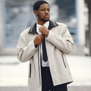 Outerwear three