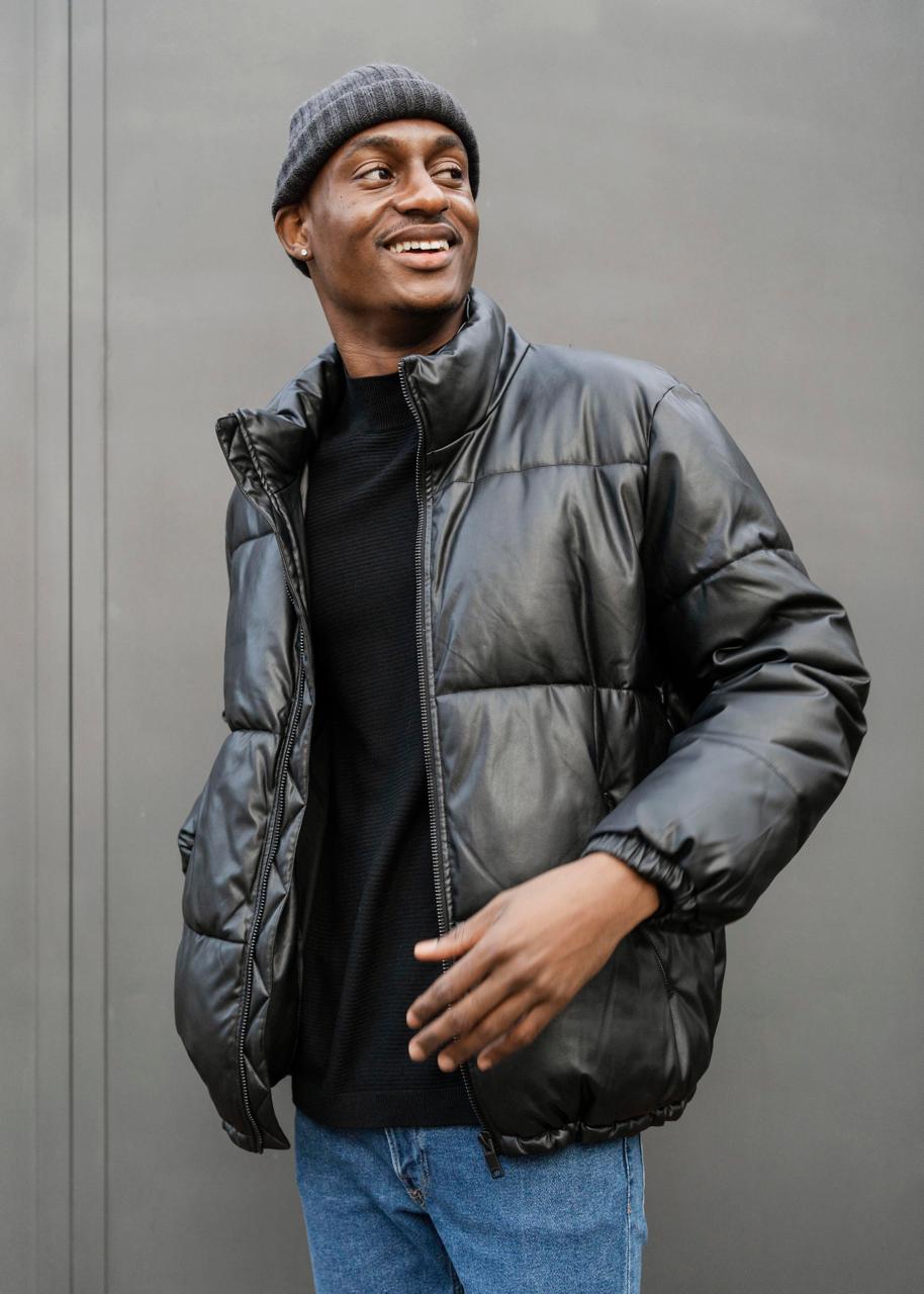 Outerwear two
