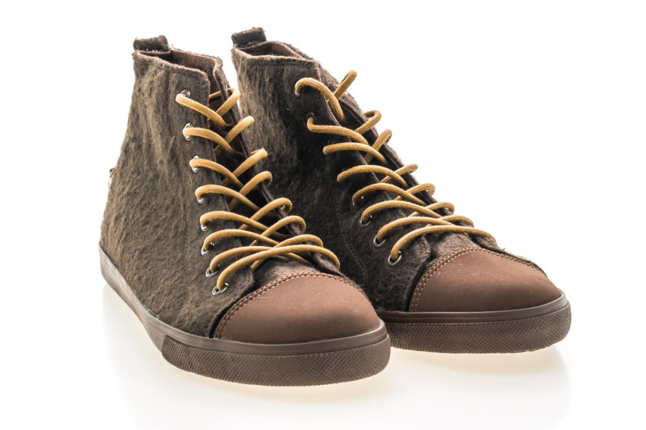 Shoe three