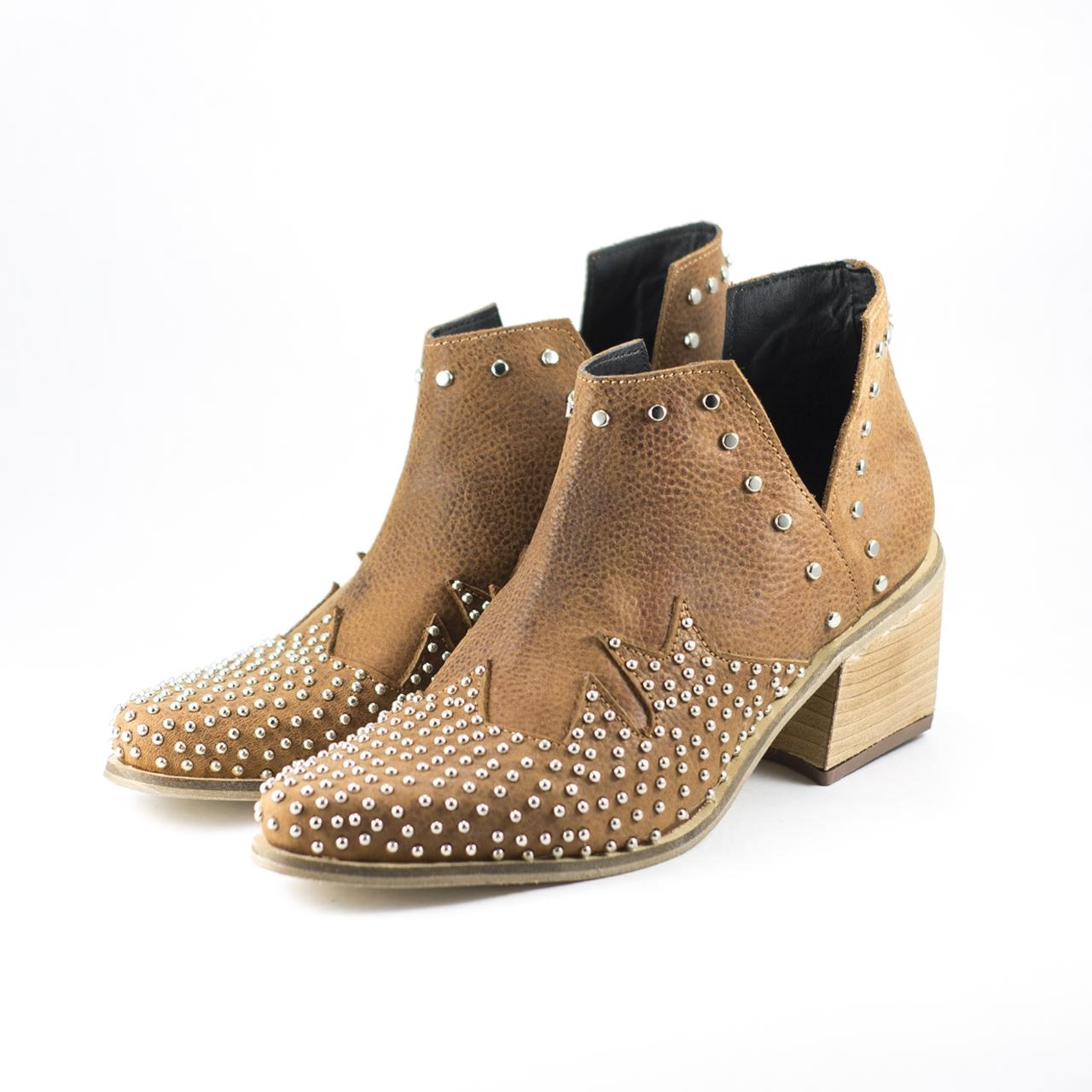 Shoe three