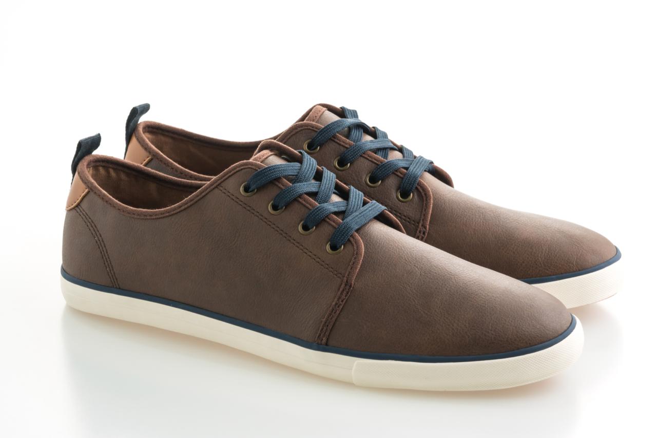 Shoe one